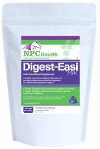 Spring Fever: NPC Digest Easi Plus