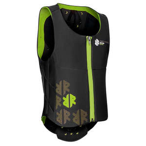 Men: Komperdell Kids Ballistic Vest - L1