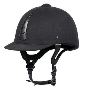 Men: Dublin Silverline Helmet