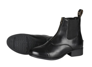 Dublin Foundation II Zip Boots incl. Mens - Black