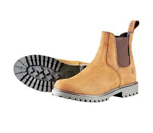Dublin Unisex Venturer Boots III