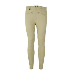 Equestro Kids Unisex Show Jodhpurs