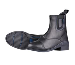 Men: Dublin Evolution H20 Zip Boots