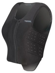 Men: Komperdell Kids Safety Vest - Beta L3