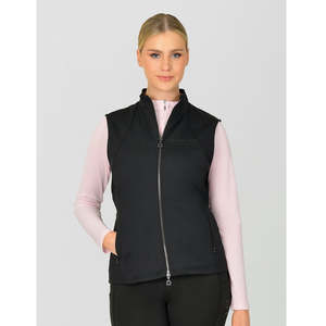 Riderwear: Dublin Valerie Vest