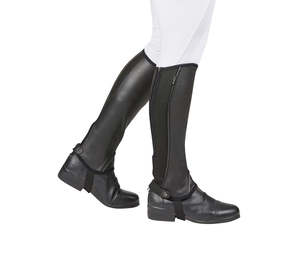 Dublin Super Flex Fit Chaps - Childs