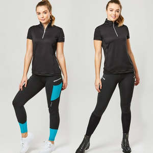 Riderwear: Dublin Power Performance Tights