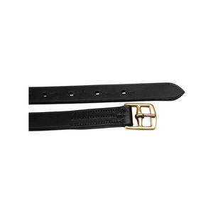 Superior Nylon Backed Stirrup Leathers