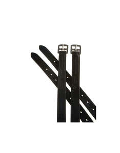 Collegiate Webcore Leathers