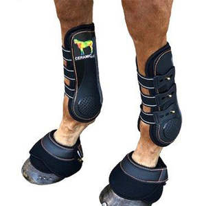 Chevalier Ceramic OF Jump Boots