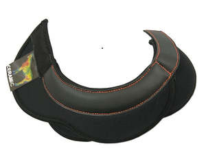 Chevalier Ceramic Bell Boots