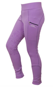 Clothing Boxing: Cavallino Junior Elite Riding Tights