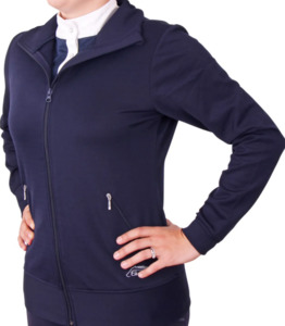 Clothing Boxing: Cavallino Casual Sports Jacket