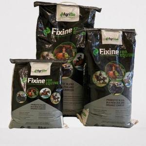 Mud Fever: Fixine Probiotic