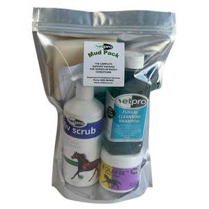 Mud Fever: Vetpro Mud Fever Pack