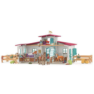 Schleich Lakeside Riding Centre