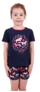 Thomas Cook Starlight Short Sleeve Kids PJs