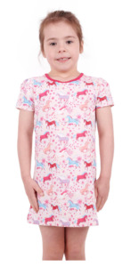 Tops: Thomas Cook Starlight Kids Nightie