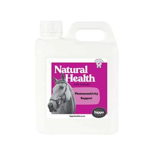 Hippo Health Photosensitivity Support