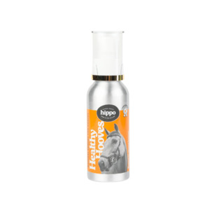 Hippo Health: Hippo Health Healthy Hooves