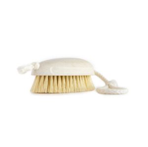 Stable Gear: Hairy Pony Wash Bay Brush