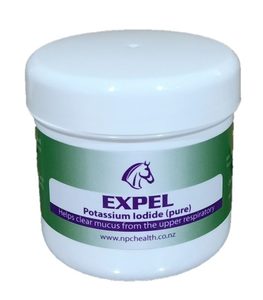 Npc Natural Product Company: NPC Expel
