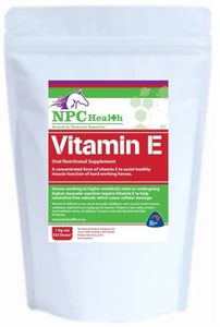 NPC Just Vitamin E