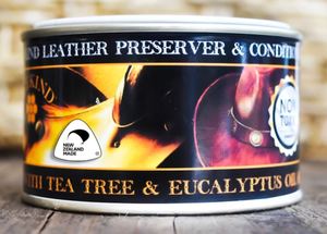 BeeKind Beeswax Leather Preserver