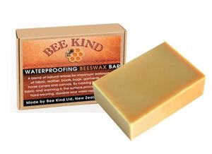 Grooming Supplies: BeeKind Waterproofing Bar
