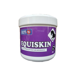 Grooming Supplies: AHD Equiskin Wound Cream 500gm
