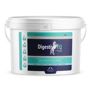 Poseidon Equine: Digestive EQ
