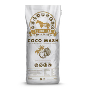 Harvest Grain Coco Mash