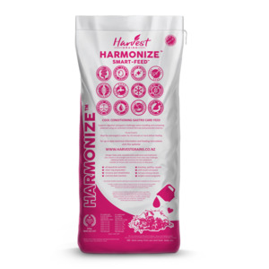 Harvest Grains Harmonize