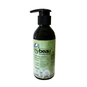 Palamountains Mybeau Premium Wash