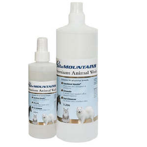 Palamountains: PalaMountains Premium Animal Wash
