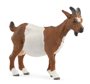 Schleich Goat 2025
