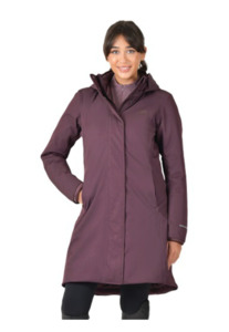 Weatherbeeta All Purpose Waterproof Longline Jacket