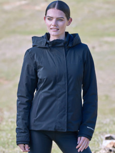Weatherbeeta: Weatherbeeta Protect Jacket - High Neck