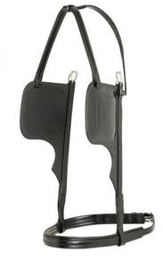 Zilco: Zilco Square Eye + Noseband