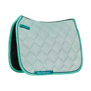 Weatherbeeta Velvet Dressage Pad