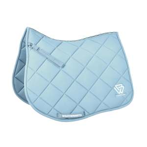 Weatherbeeta: Weatherbeeta Softshell Pro 3D Air-Tec All Purpose Pad