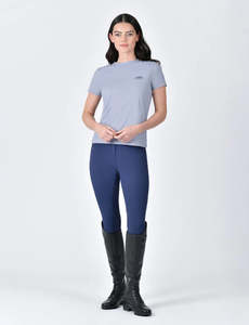 Weatherbeeta: Weatherbeeta Relaxed Copper UV Tee