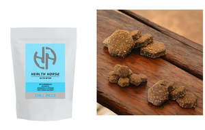 Health Horse Chill Pills Nutri-Bites