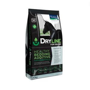 Stable Equipment: Fixine Dryline - Bedding Additive