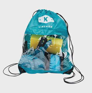 Grooming Equipment: Kincade 9 Piece Grooming Kit