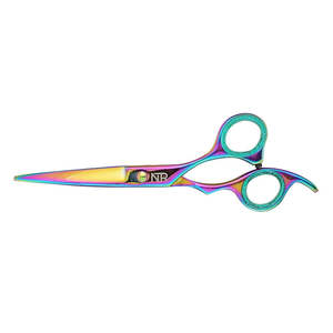 Grooming Equipment: NTR Trimming Scissors