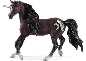 Schleich: Schleich Moon Unicorn Stallion