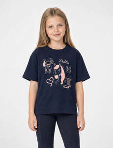 Dublin: Dublin Youth Oversized Tee