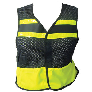 Reflective Safety Vest - HorsePlay NZ