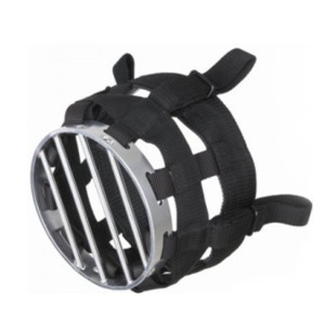 Best Friend Cribbing Muzzle - HorsePlay NZ